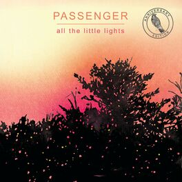 Album cover of All The Little Lights (Anniversary Edition)