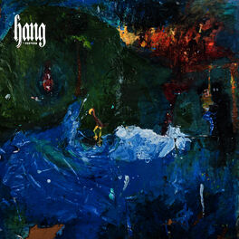Album cover of Hang (Deluxe)