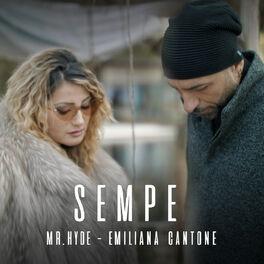 Album cover of Sempe