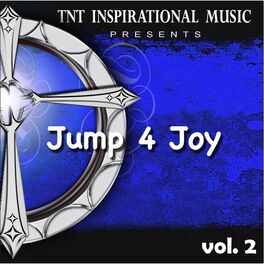 Album cover of Jump 4 Joy, Vol. 2