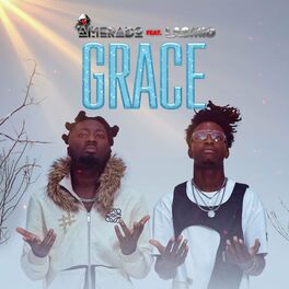 Album cover of Grace