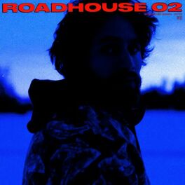 Album cover of Roadhouse 02