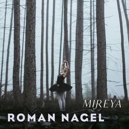 Album cover of Mireya