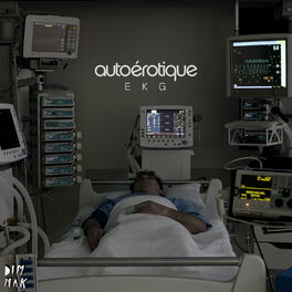Album cover of EKG