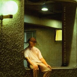 Album cover of The Path To Paradise Begins In Hell