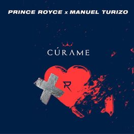 Album cover of Cúrame (feat. Manuel Turizo)