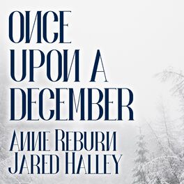 Album cover of Once Upon a December
