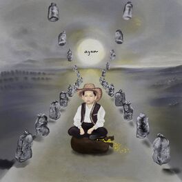 Album cover of АЙАН