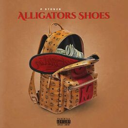 Album cover of Alligators Shoes