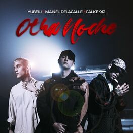 Album cover of Otra Noche