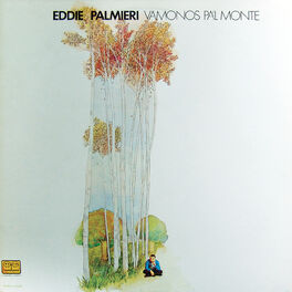 Album cover of Vámonos Pa'l Monte