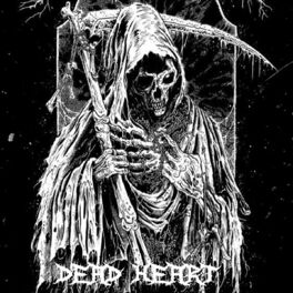 Album cover of DEAD HEART
