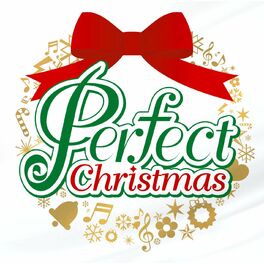 Album cover of Perfect Christmas