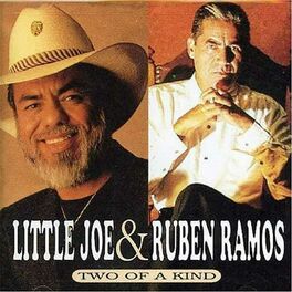 Album cover of Two of a Kind