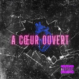 Album cover of À Cœur Ouvert