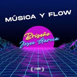 Album cover of Música y Flow