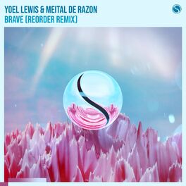 Album cover of Brave (ReOrder Remix)
