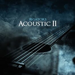 Album cover of Acoustic II