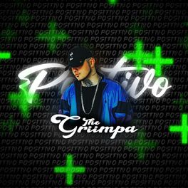 Album cover of Positivo (feat. Simon La Letra & Samanta Duque)
