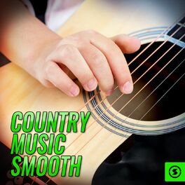 Album cover of Country Music Smooth