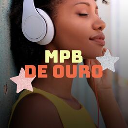 Album cover of MPB de Ouro