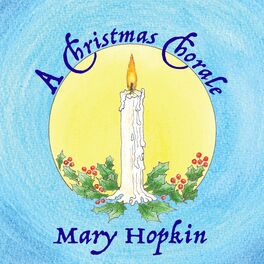 Album cover of A Christmas Chorale