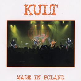 Album cover of Made In Poland II