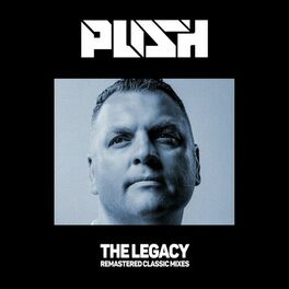 Album cover of The Legacy(Remastered Classic Mixes)