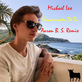 Album cover of Enamorado De Ti (Aaron B. S. Remix)