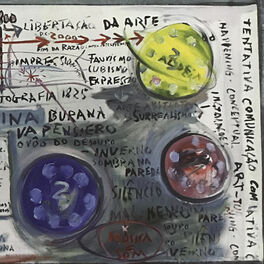 Album cover of Carmina Burana
