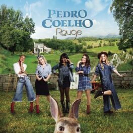Album cover of Pedro Coelho