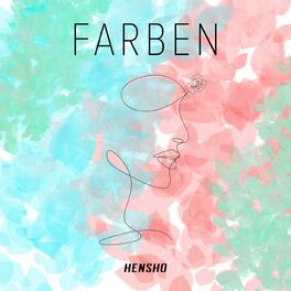 Album cover of Farben