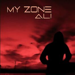 Album cover of My Zone