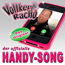 Album cover of Handy-Song