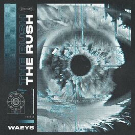 Album cover of The Rush EP