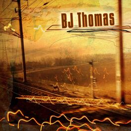 Album cover of B.J. Thomas