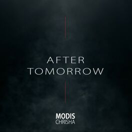 Album cover of After Tomorrow