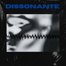 Album cover of Dissonante