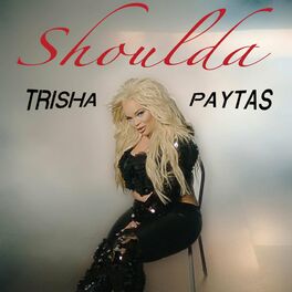 Album cover of Shoulda