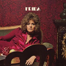 Album cover of Frida