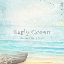 Album cover of Early Ocean