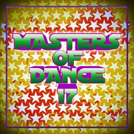 Album cover of Masters of Dance 17