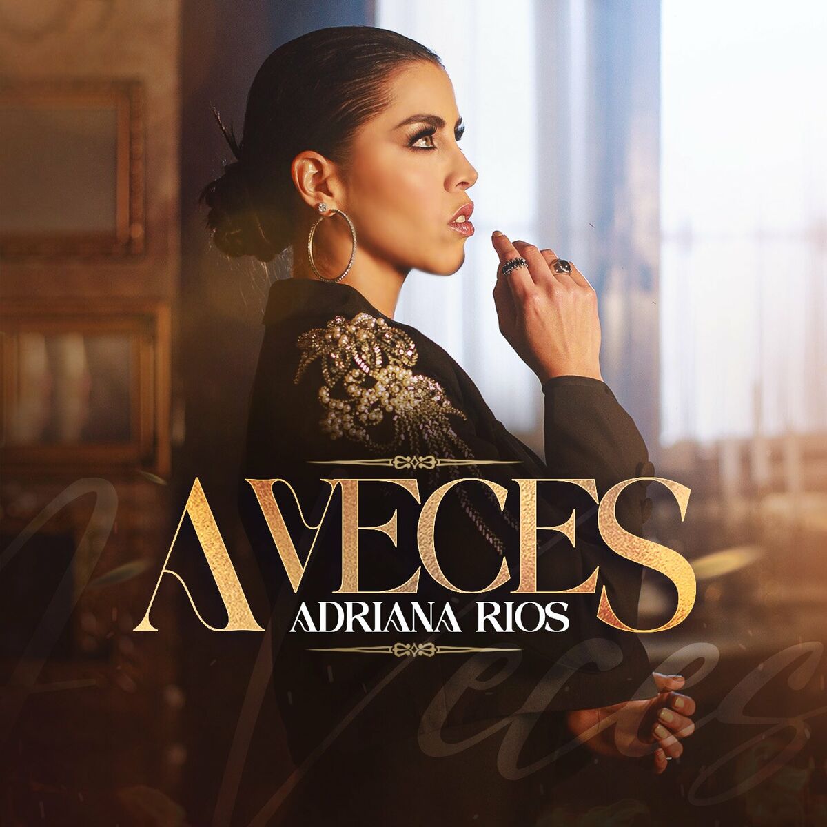 Adriana Ríos: albums, songs, playlists | Listen on Deezer