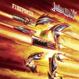 Album cover of Firepower