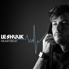 Album cover of Heartbeat