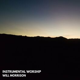 Album cover of Instrumental Worship