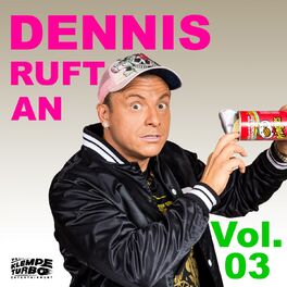 Album cover of Dennis ruft an, Vol. 3