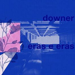 Album cover of Eras e Eras