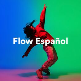 Album cover of Flow Español