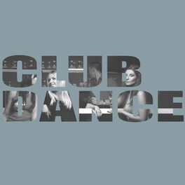 Album cover of Club Dance 2